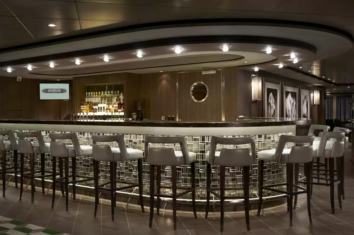 le Norwegian Dawn :  cabine 22