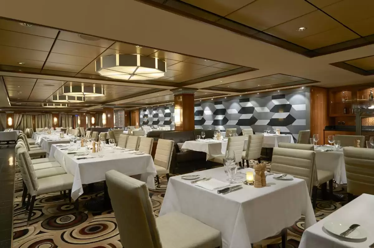 le Norwegian Gem :  cabine 3