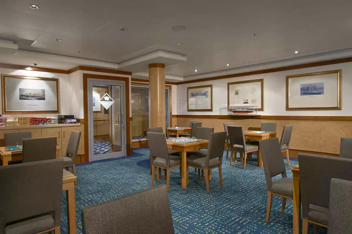 le Norwegian Gem :  cabine 4