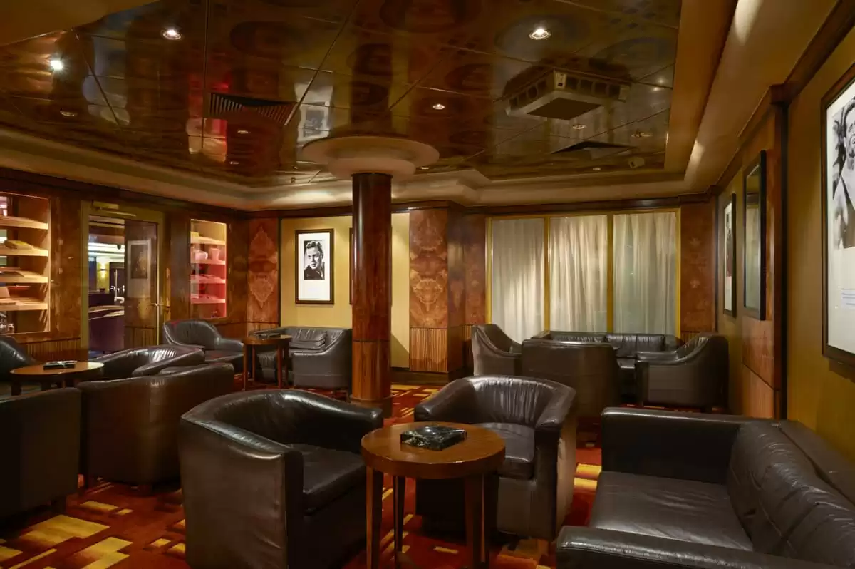 le Norwegian Gem :  cabine 6