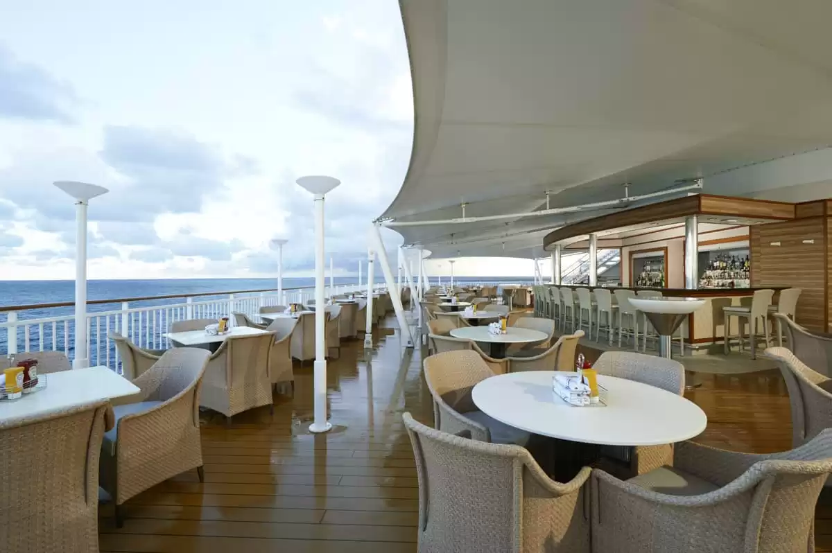 le Norwegian Gem :  cabine 9