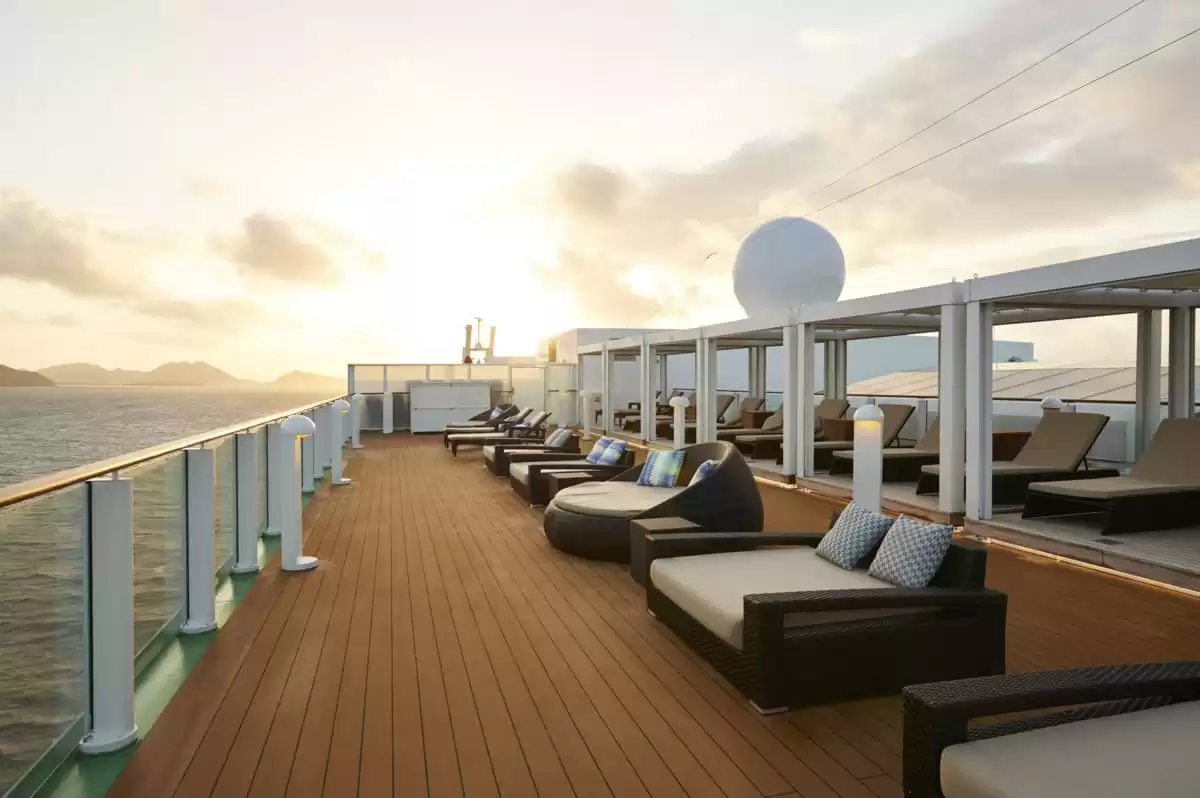 le Norwegian Gem :  cabine 11