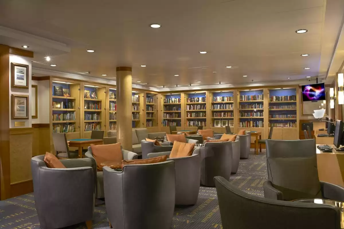 le Norwegian Gem :  cabine 13