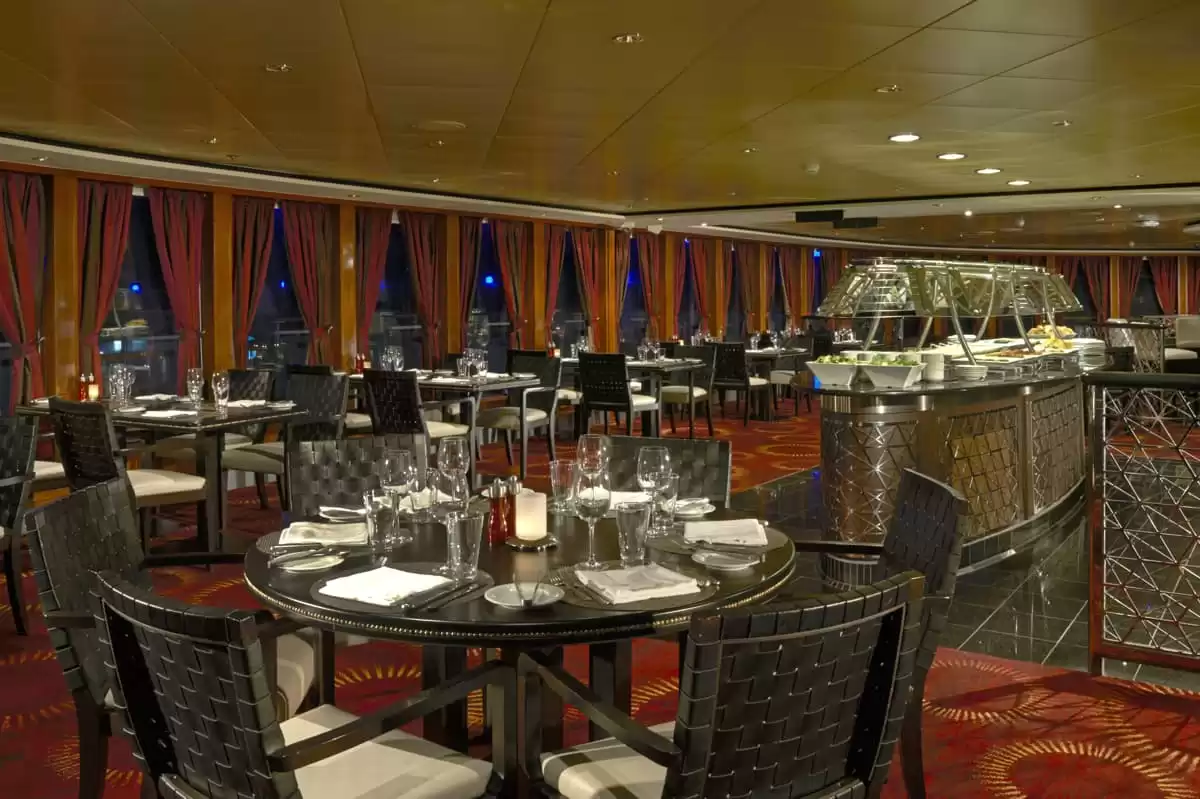 le Norwegian Gem :  cabine 15