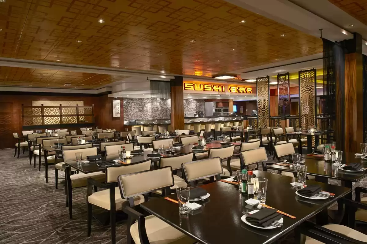 le Norwegian Gem :  cabine 16