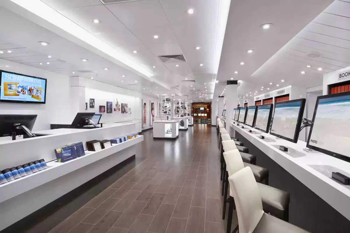 le Norwegian Gem :  cabine 17