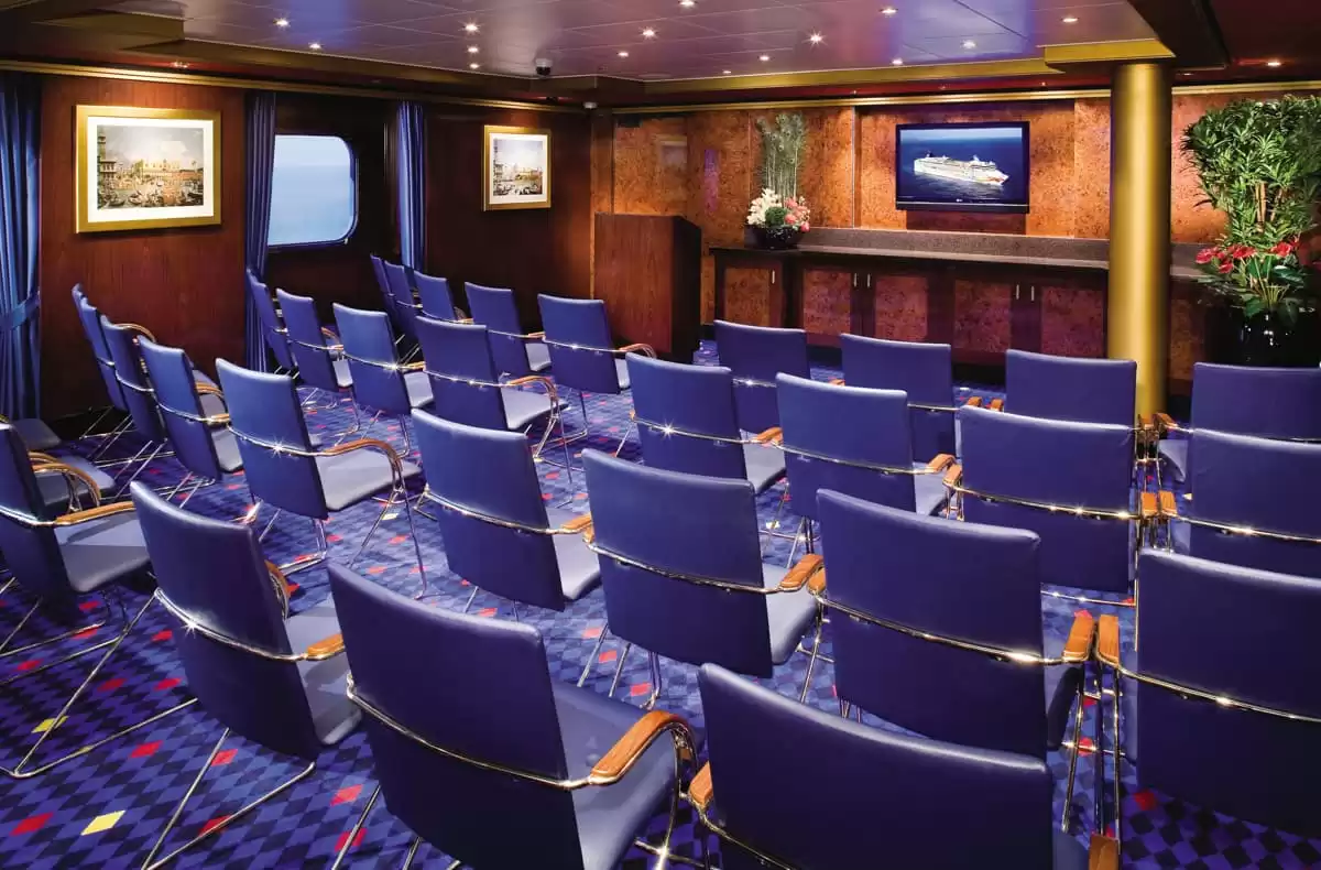 le Norwegian Gem :  cabine 18