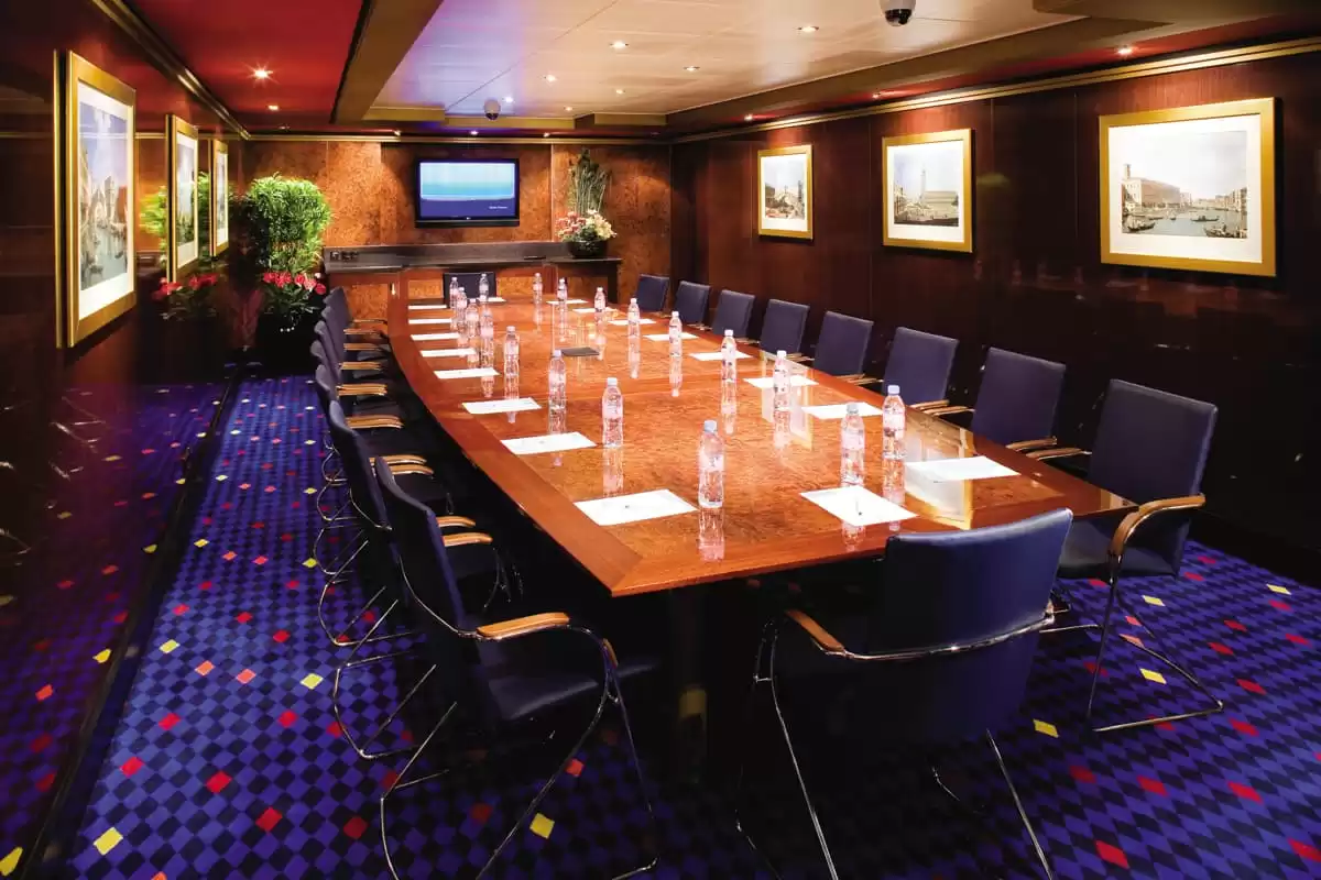 le Norwegian Gem :  cabine 20