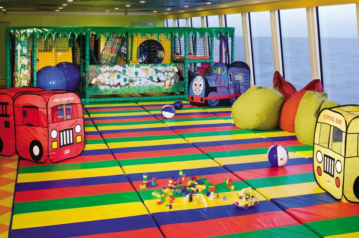 le Norwegian Gem :  cabine 22