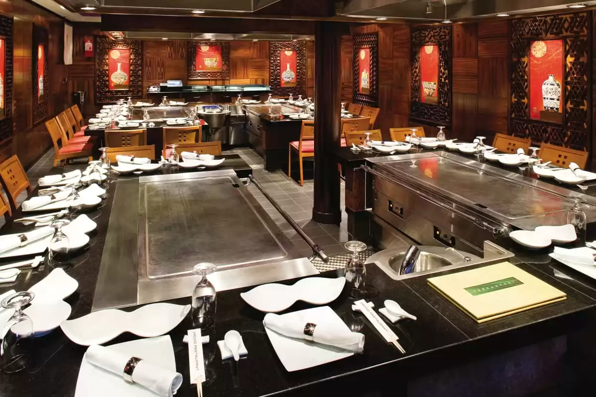 le Norwegian Gem :  cabine 23