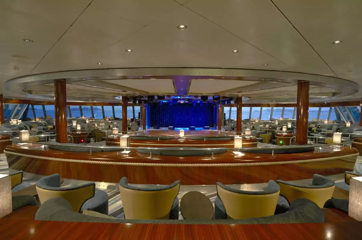 le Norwegian Gem :  cabine 25