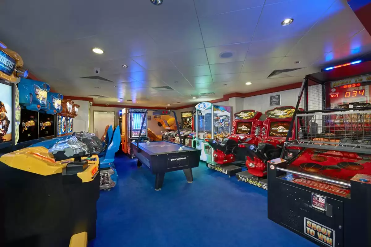 le Norwegian Gem :  cabine 27