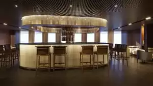 BAR ET SALON THE HAVEN