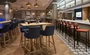 BAR ET GRILL THE LOCAL