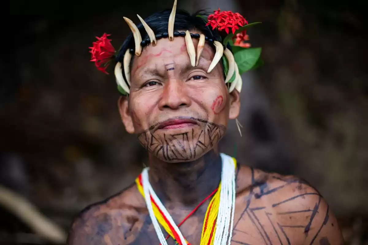 le Le Lyrial :  cabine 5