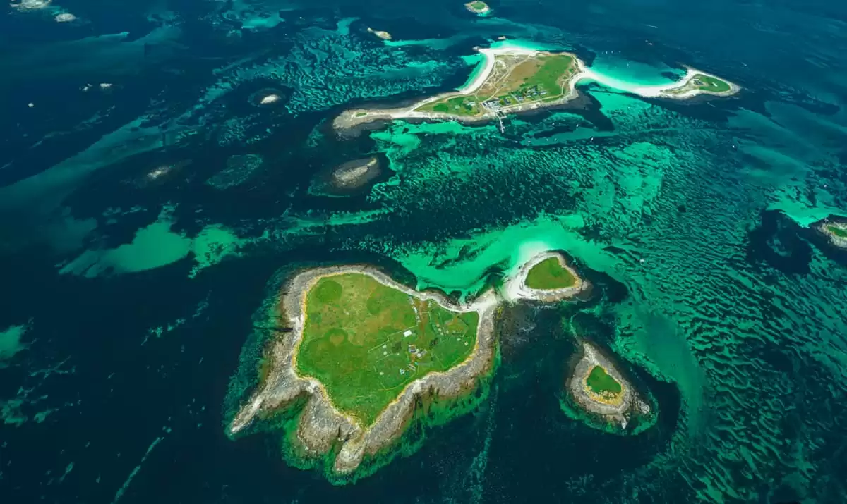 le Le Lyrial :  cabine 32