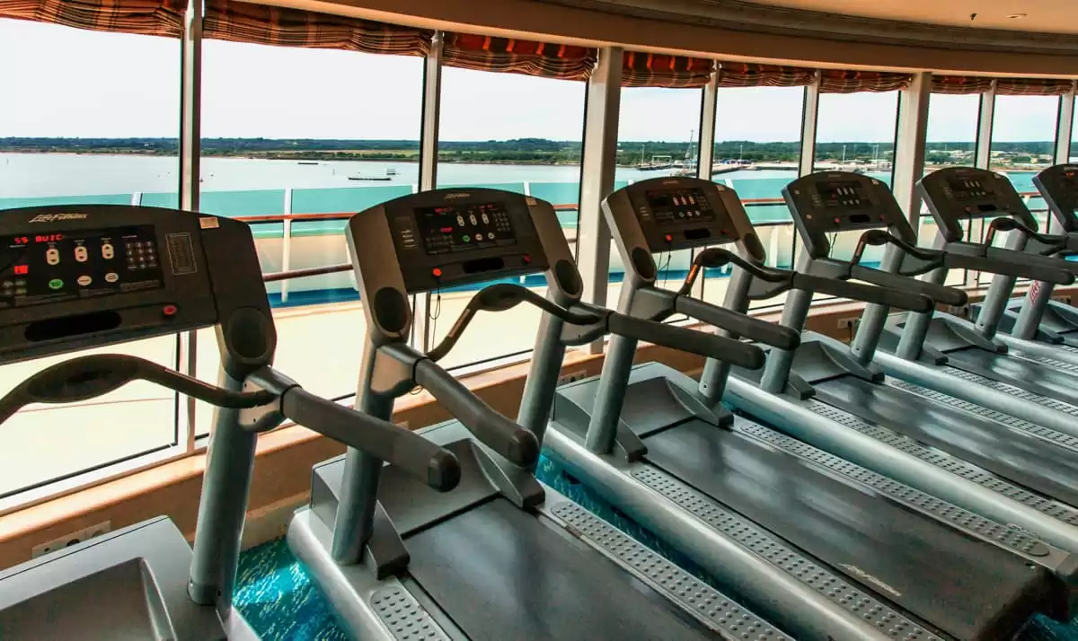 le Adventure of the Seas :  cabine 11