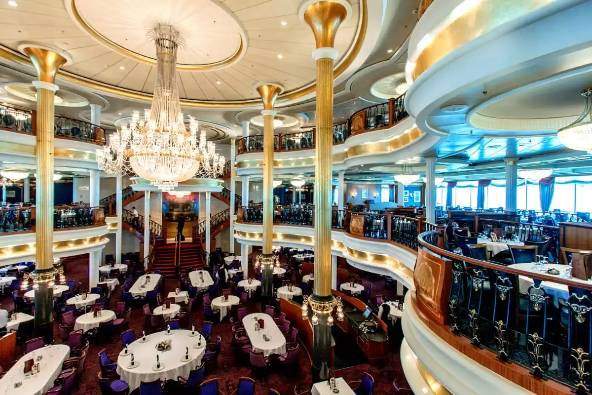 le Adventure of the Seas :  cabine 12
