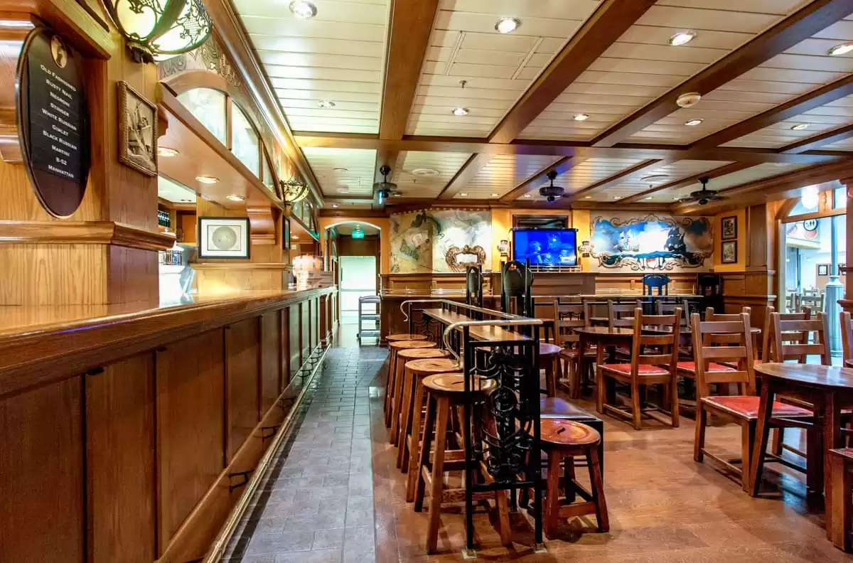 le Adventure of the Seas :  cabine 15