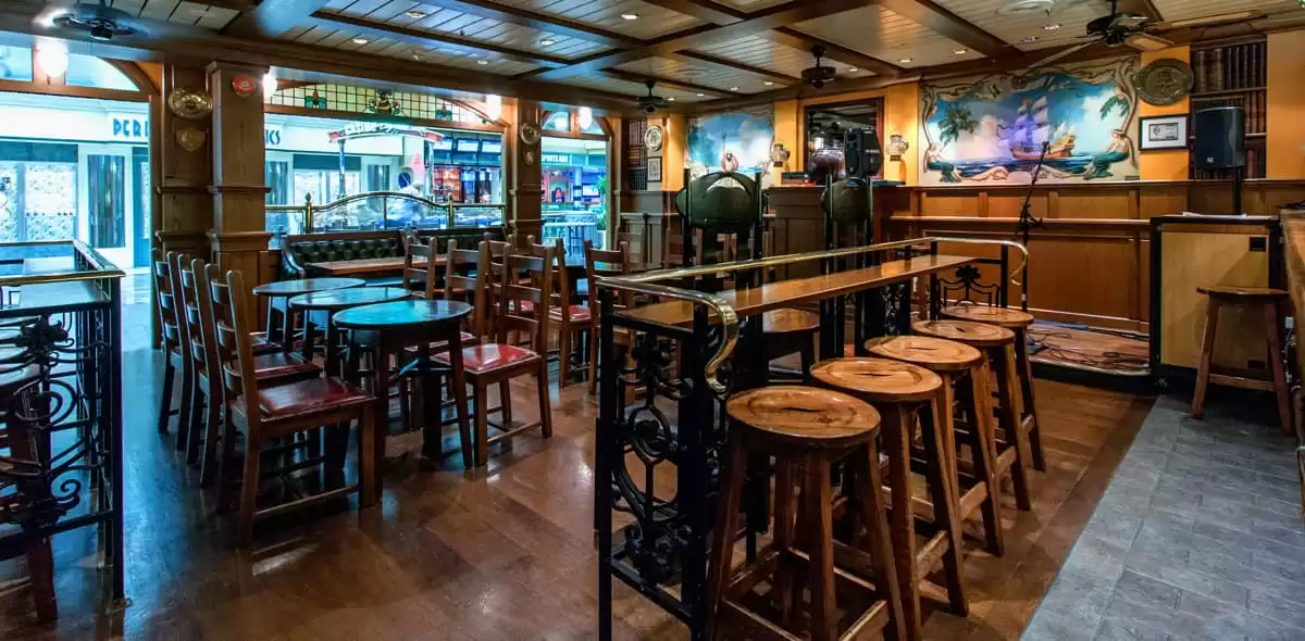 le Adventure of the Seas :  cabine 16