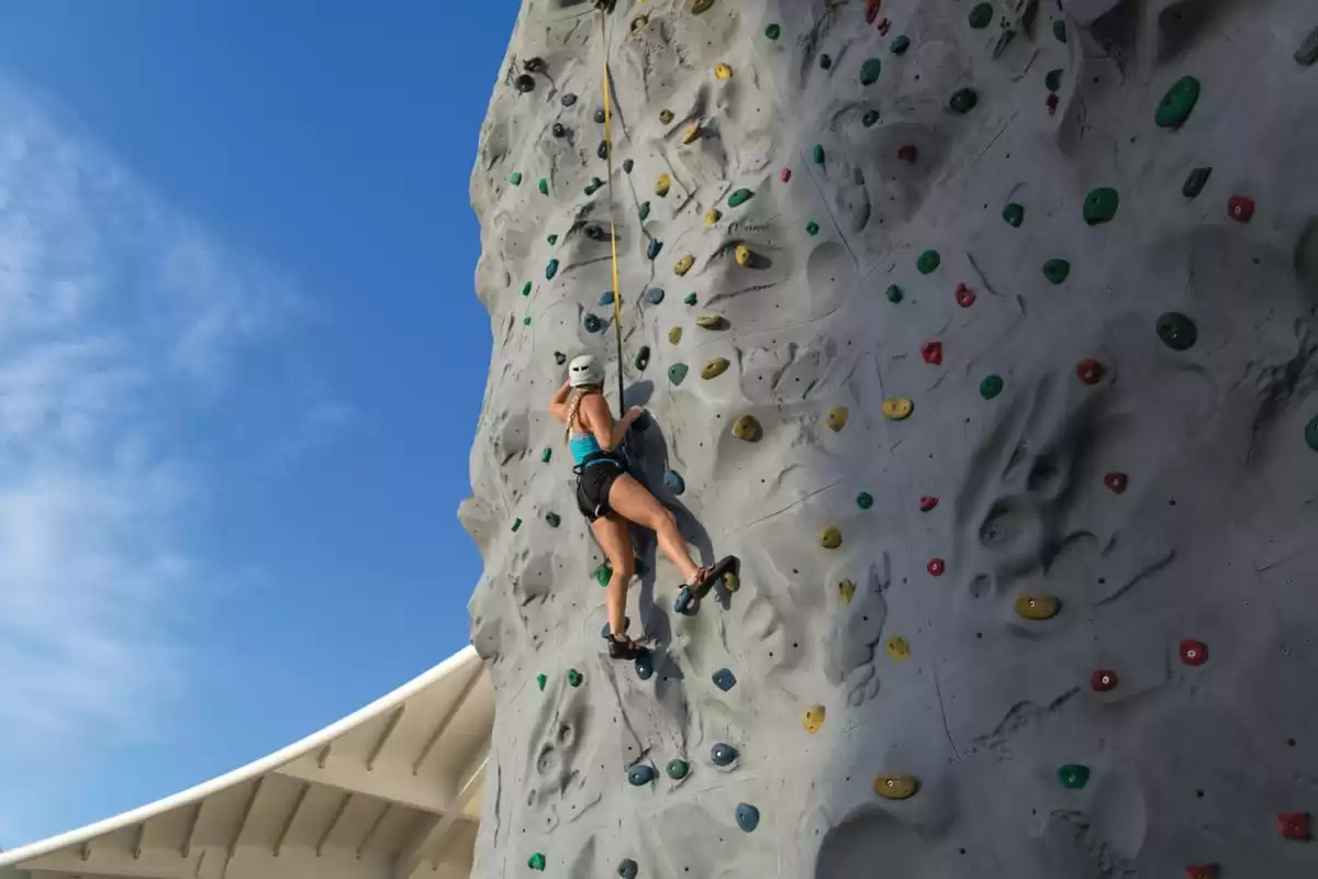 le Adventure of the Seas :  cabine 21