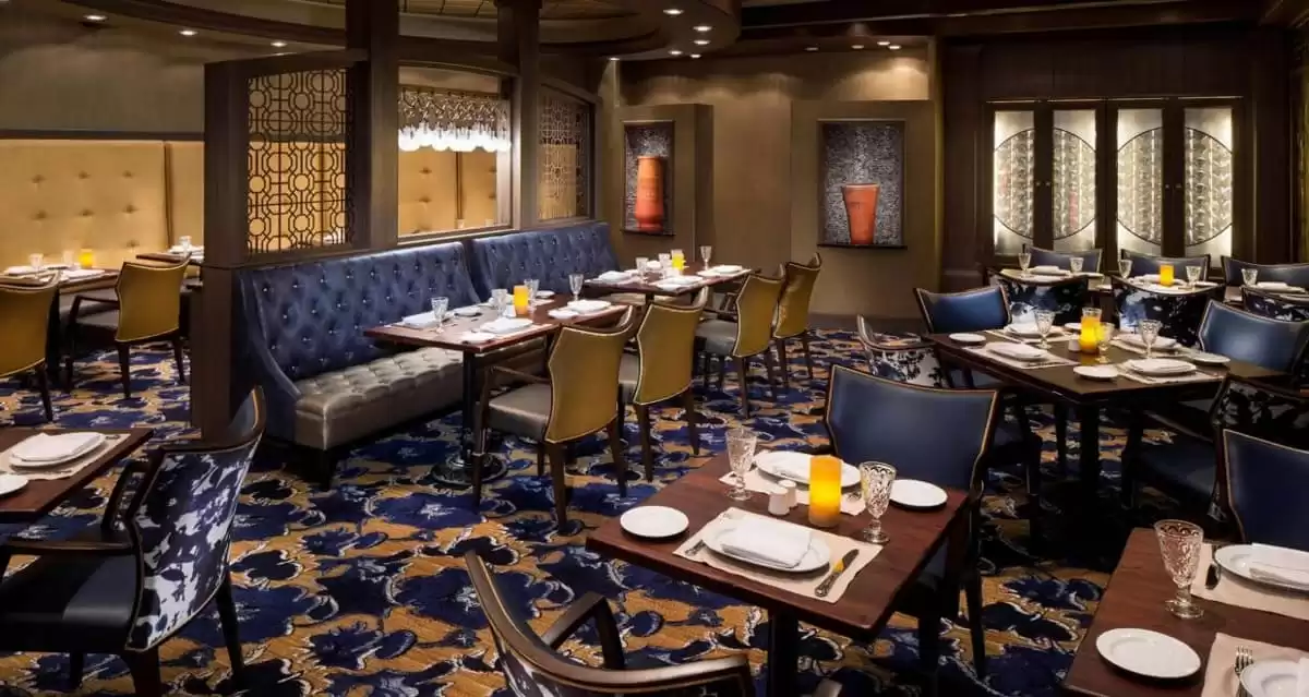 le Adventure of the Seas :  cabine 29