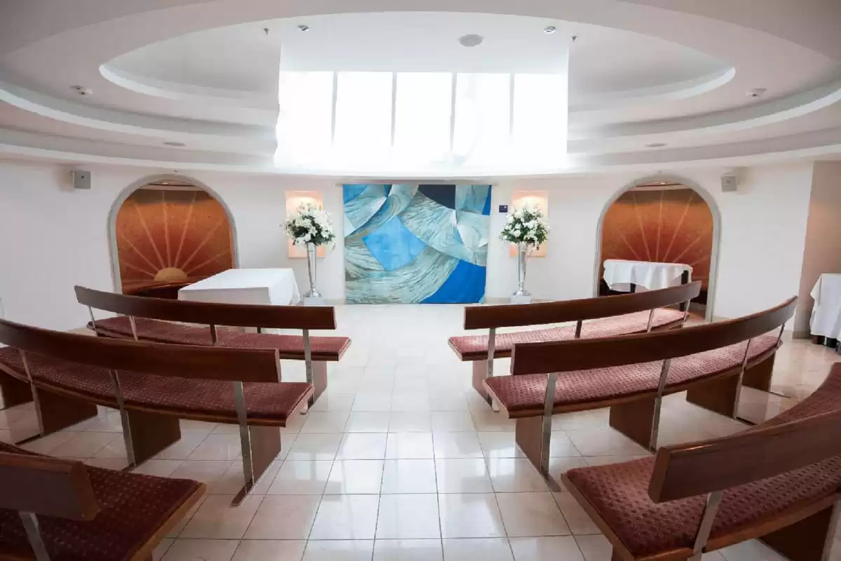 le Adventure of the Seas :  cabine 36