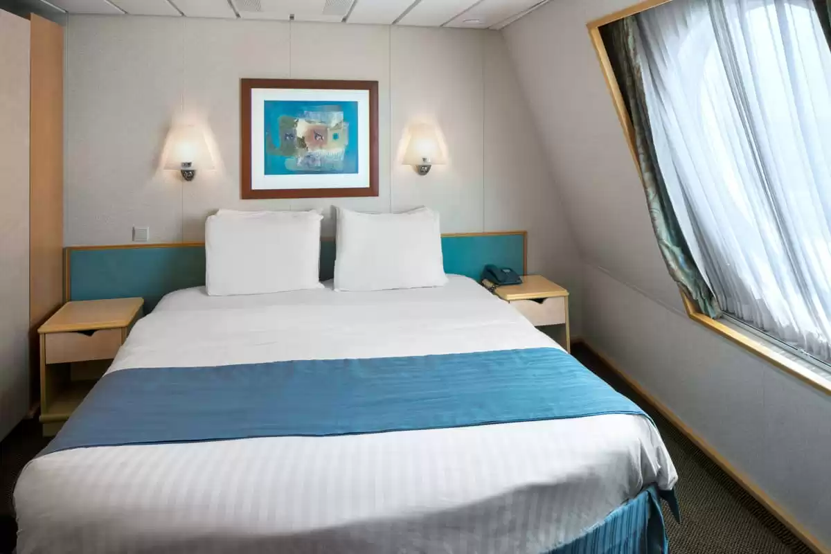 le Adventure of the Seas :   8