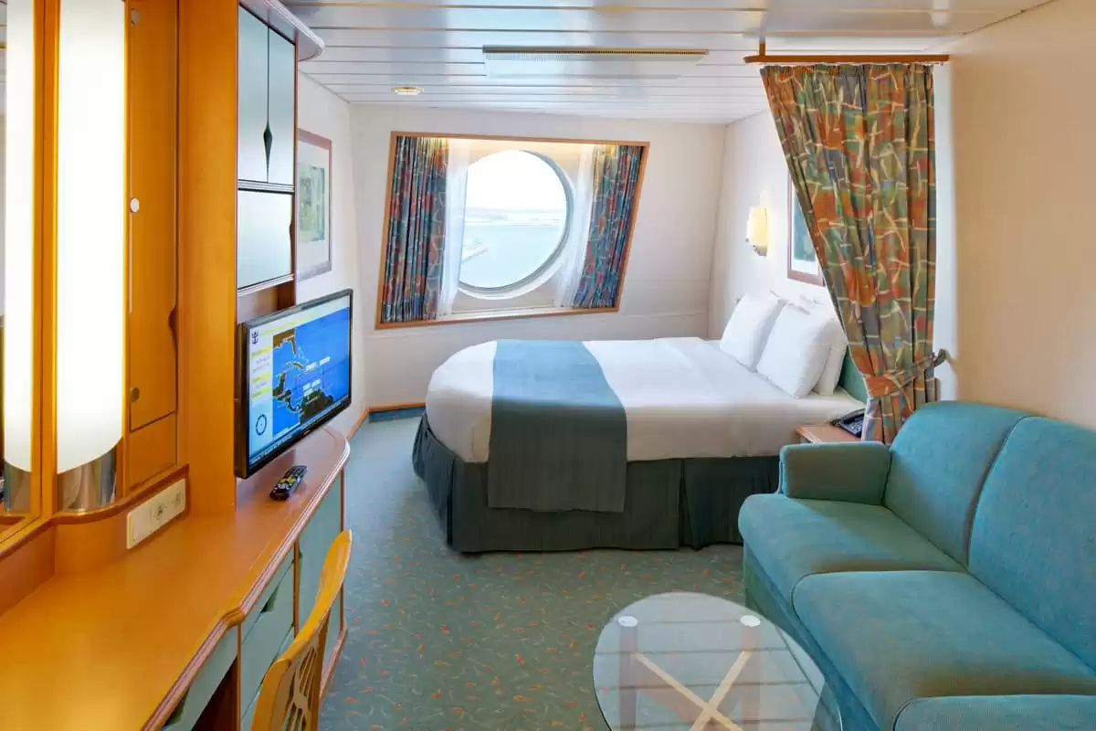 le Adventure of the Seas :   13