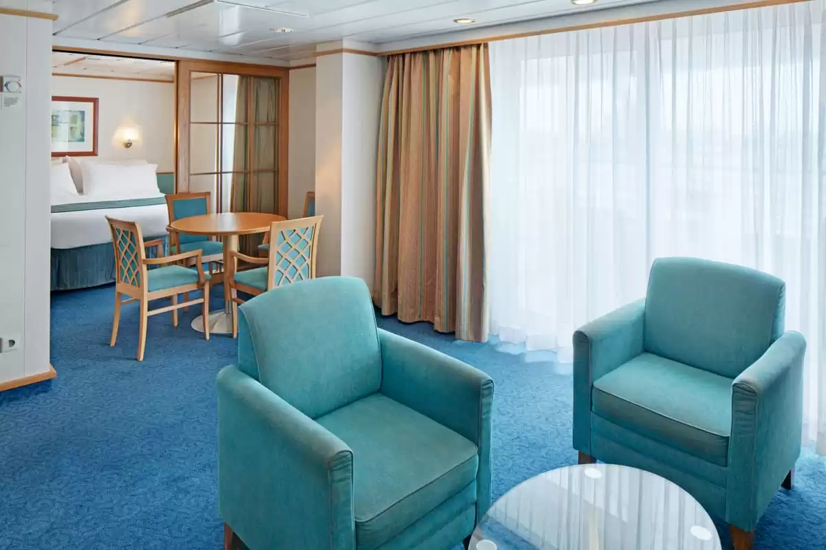 le Adventure of the Seas :   19