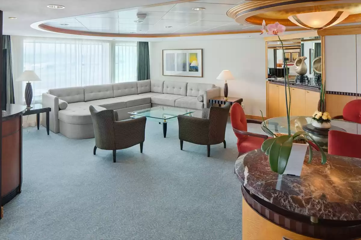 le Adventure of the Seas :   22