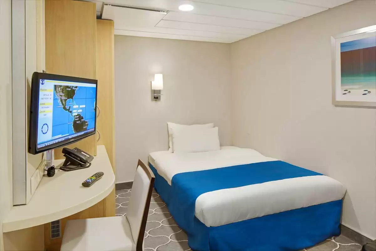 le Adventure of the Seas :   23