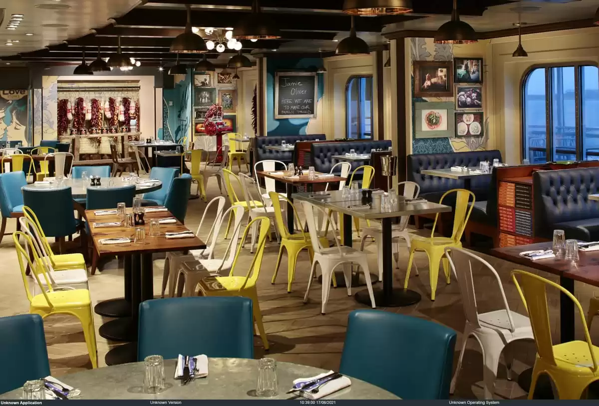 le Anthem of the Seas :  cabine 2