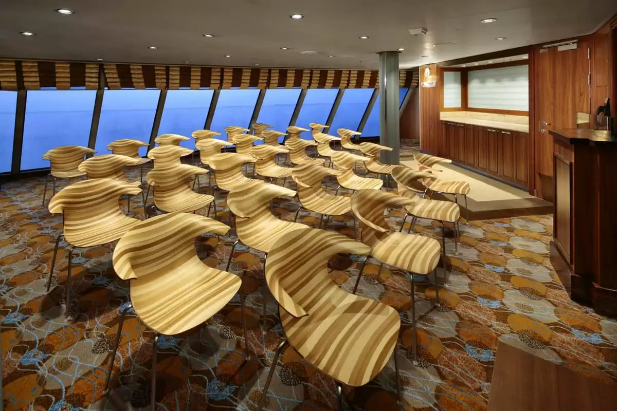 le Anthem of the Seas :  cabine 23