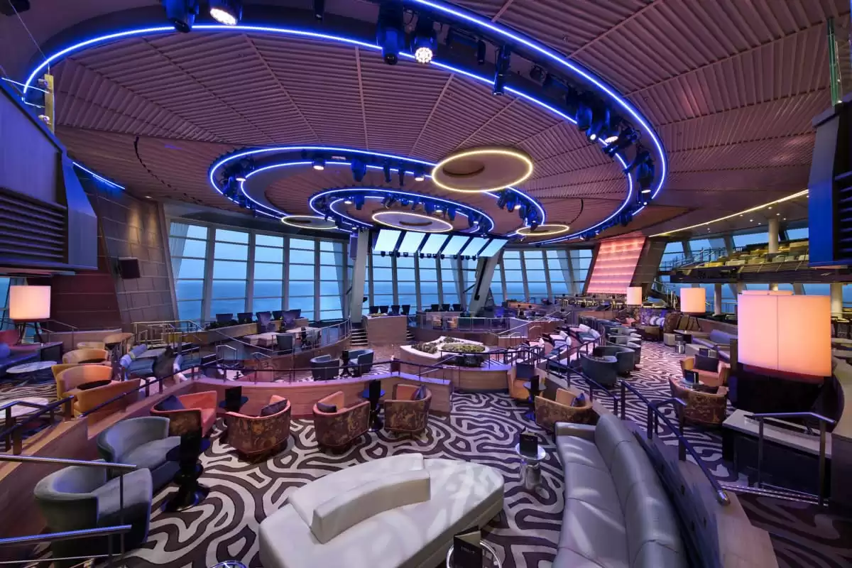 le Anthem of the Seas :  cabine 32