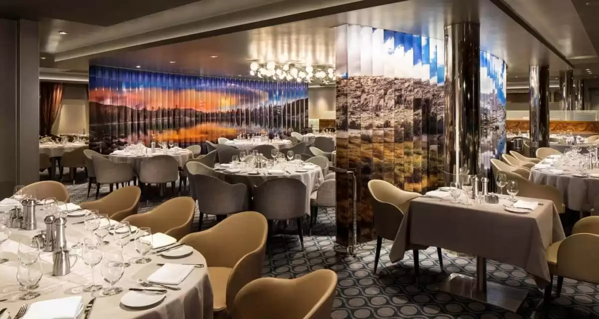 le Anthem of the Seas :  cabine 33