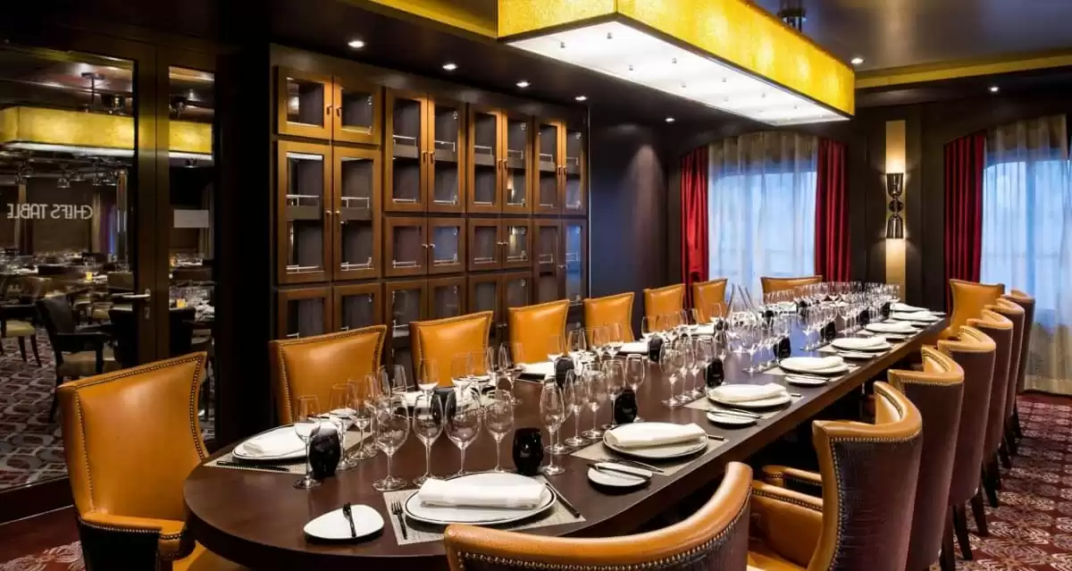 le Anthem of the Seas :  cabine 35