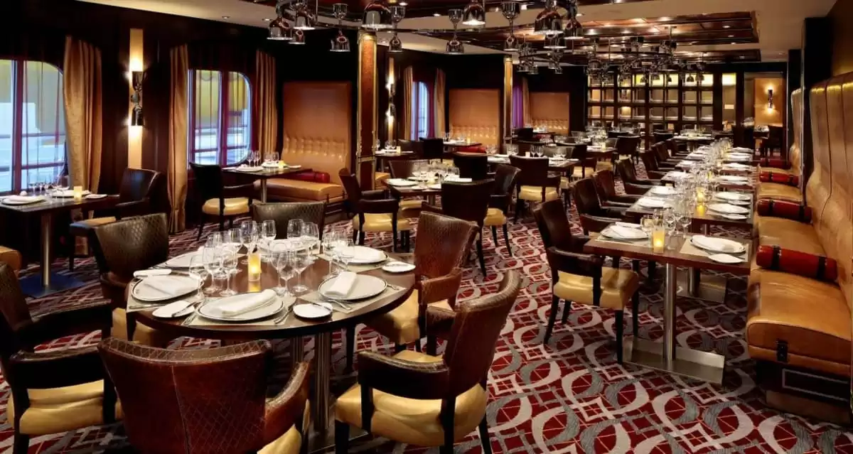 le Anthem of the Seas :  cabine 37