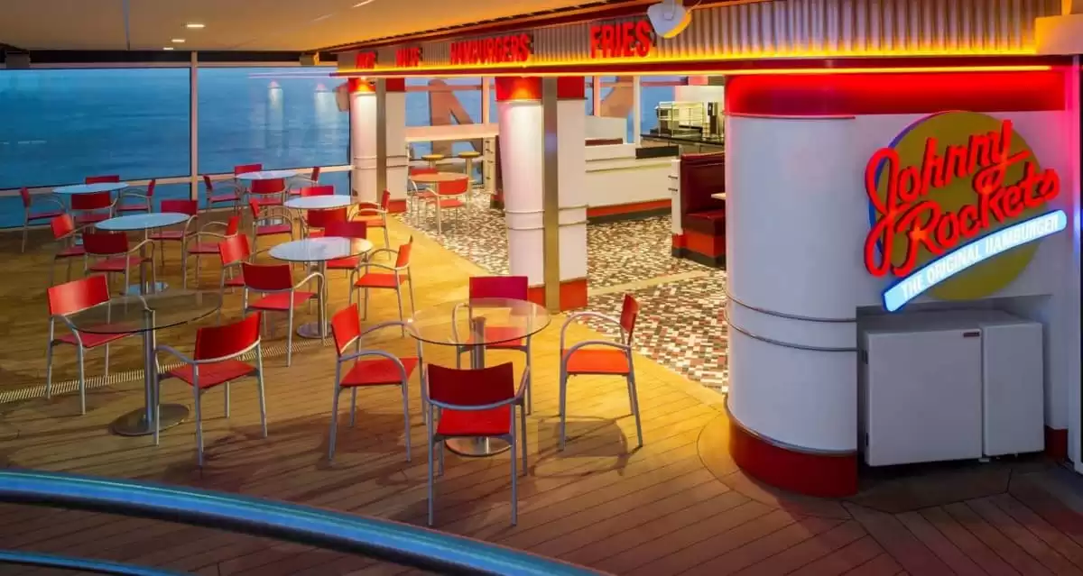 le Anthem of the Seas :  cabine 42