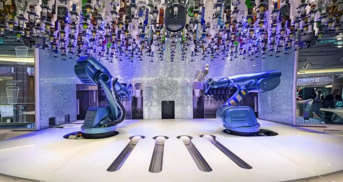 le Anthem of the Seas :  cabine 49