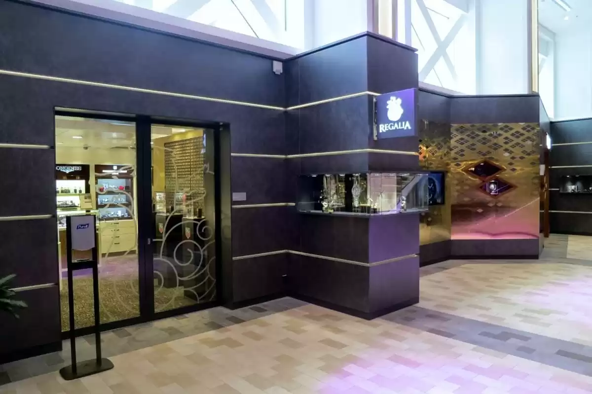 le Anthem of the Seas :  cabine 53