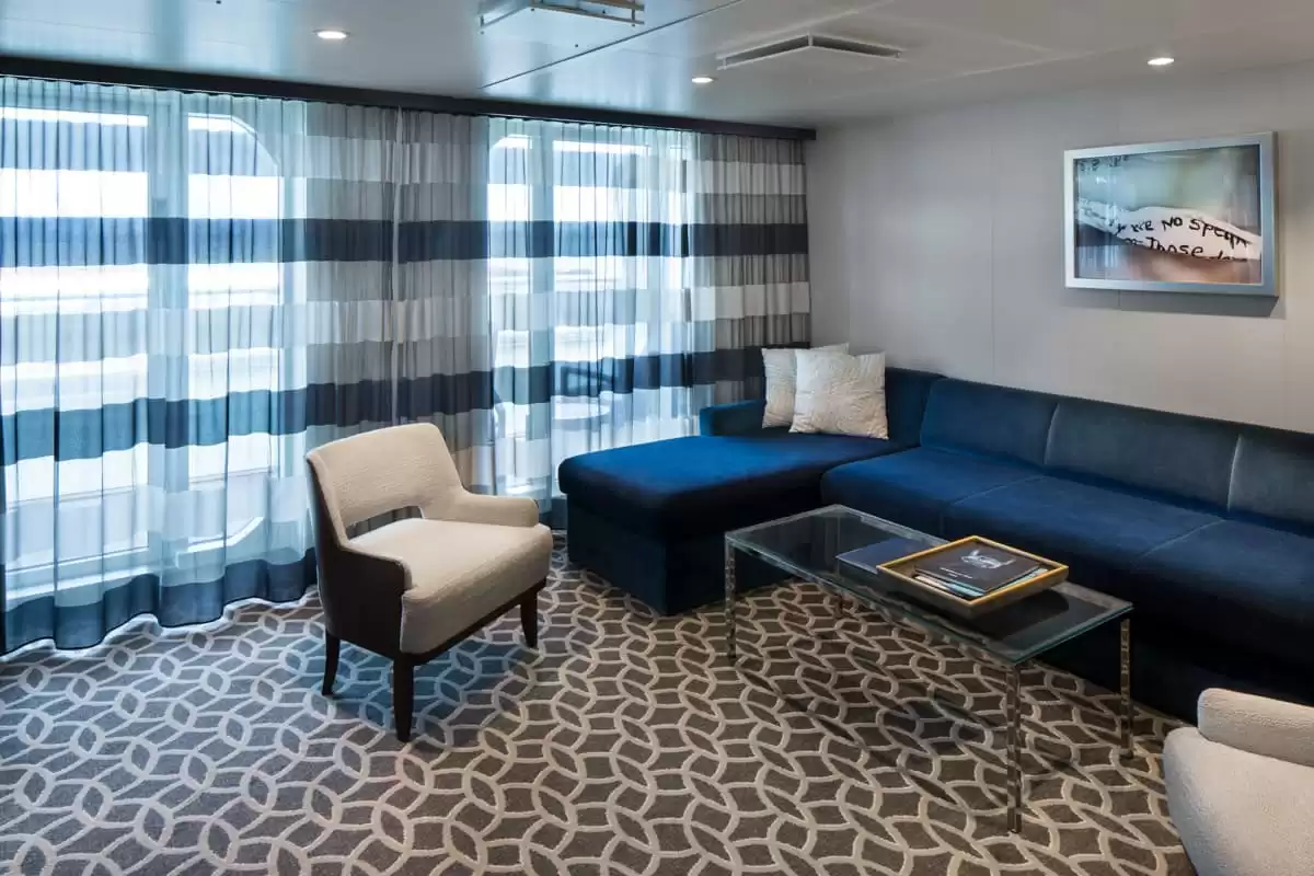 le Anthem of the Seas :   20