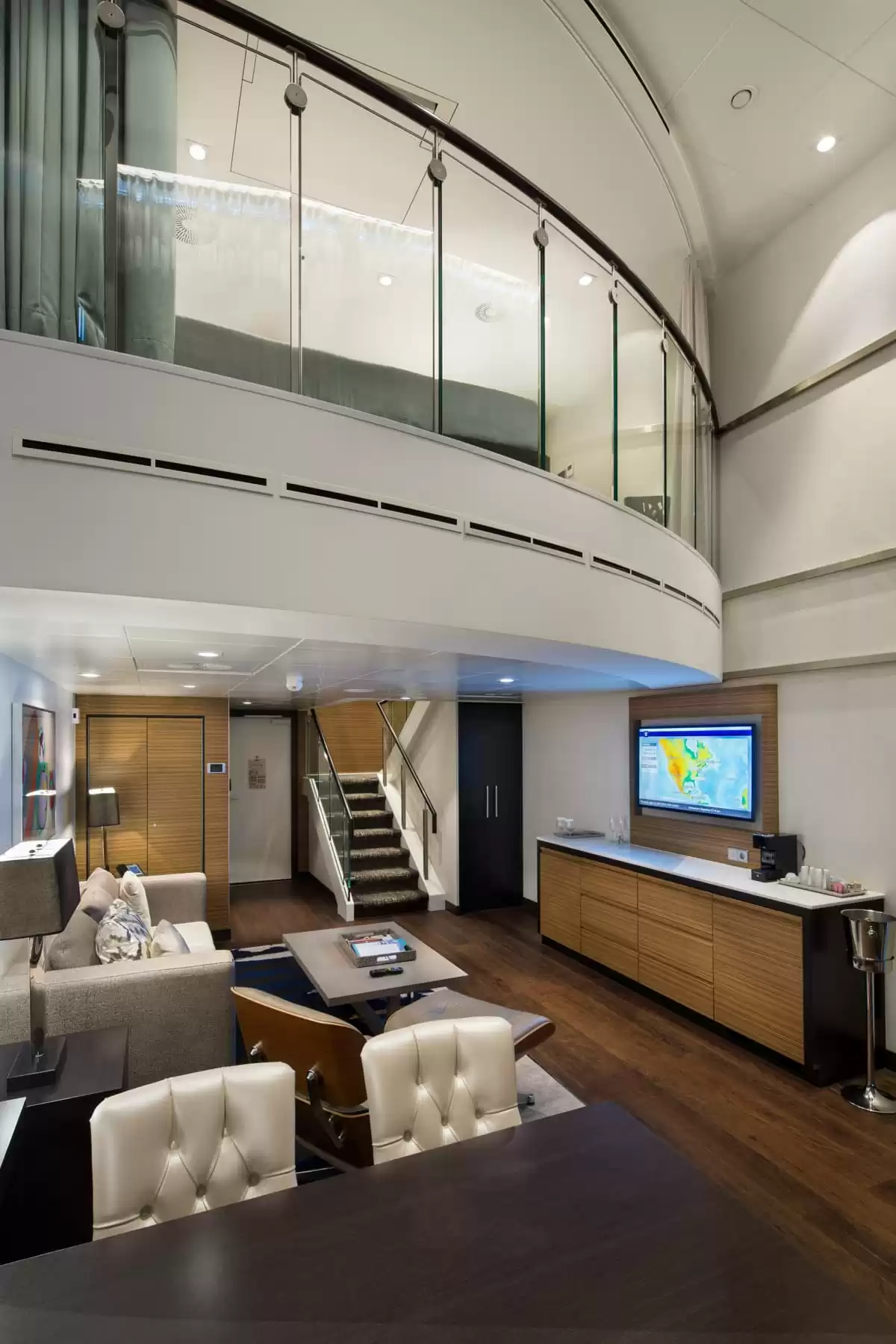 le Anthem of the Seas :   25