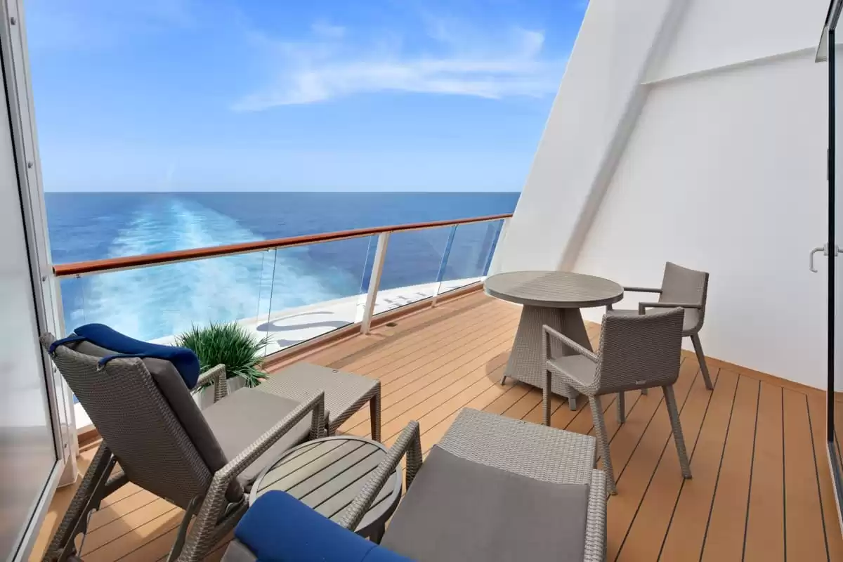 le Anthem of the Seas :   26
