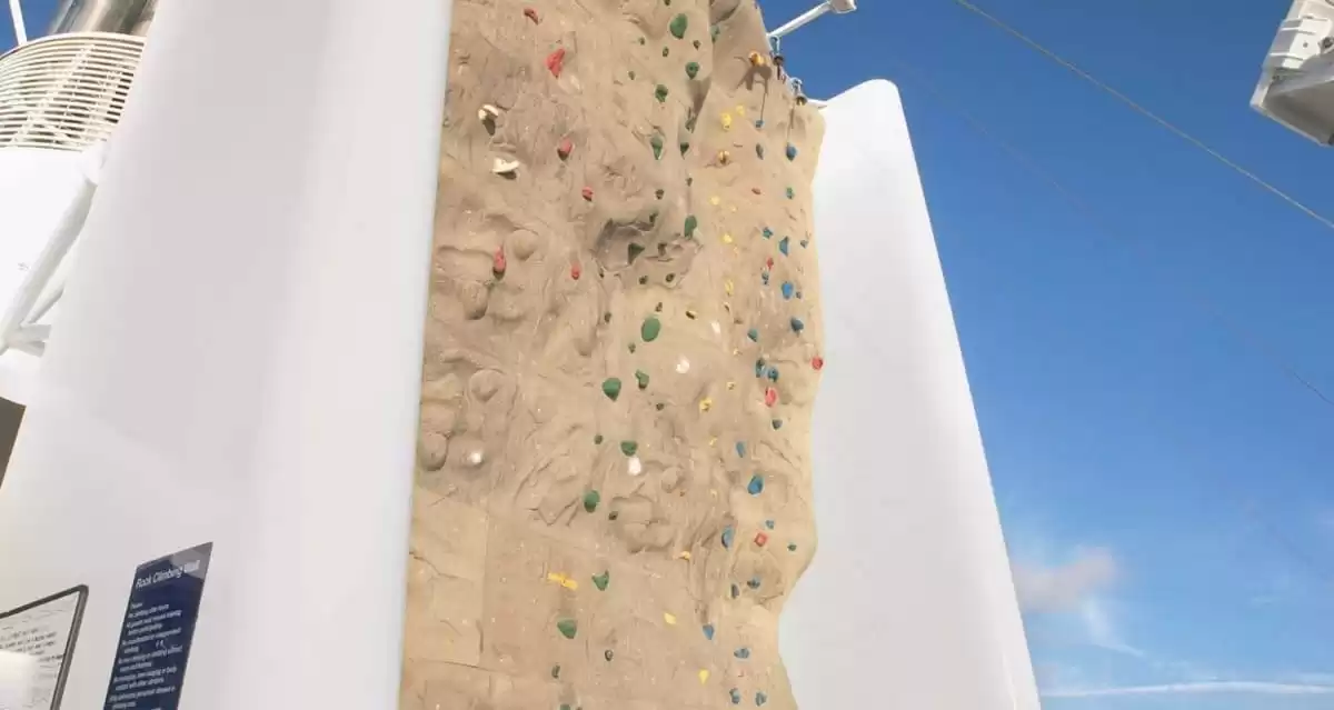 le Enchantment of the Seas :  cabine 5