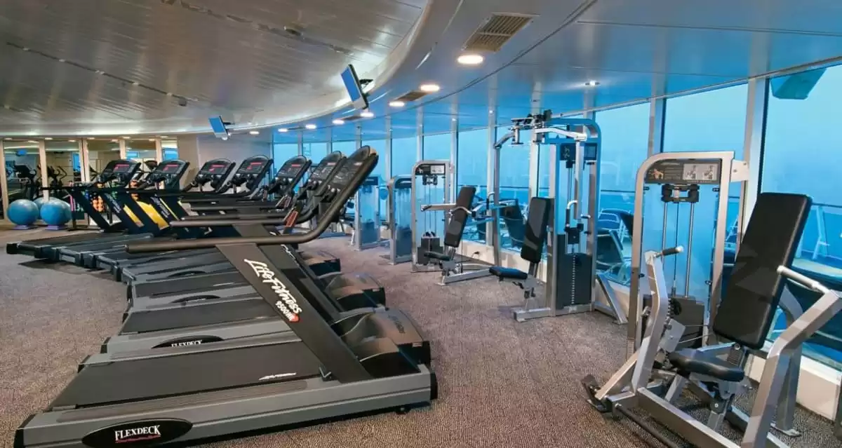 le Enchantment of the Seas :  cabine 6