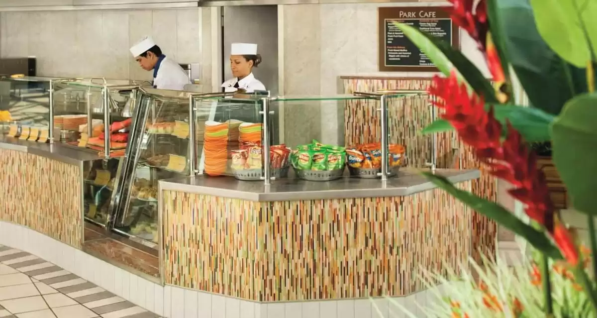 le Enchantment of the Seas :  cabine 14