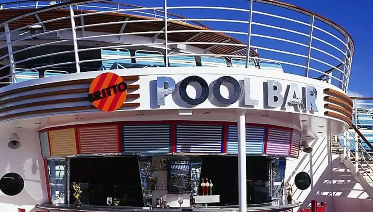 le Enchantment of the Seas :  cabine 17