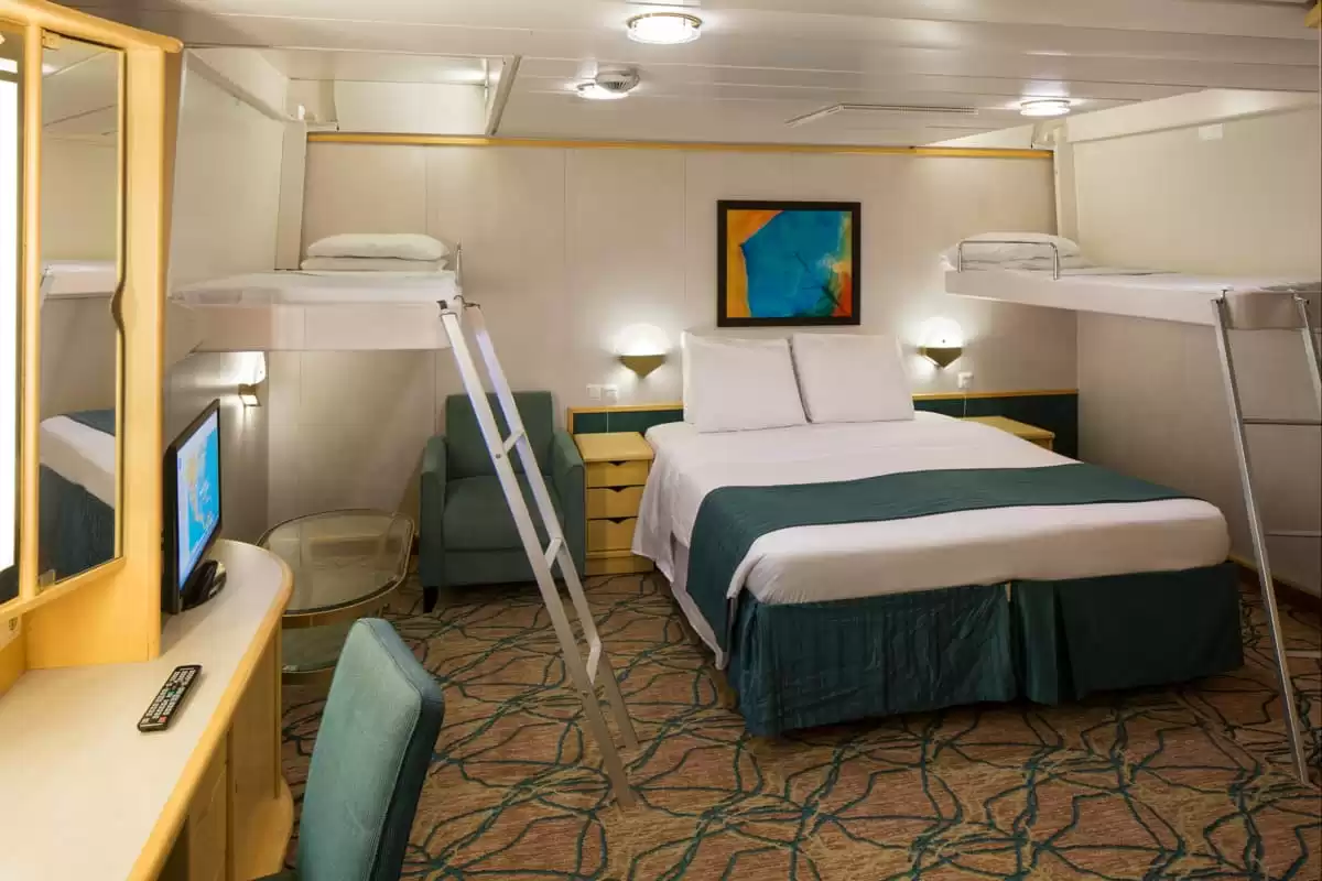 le Enchantment of the Seas :   0