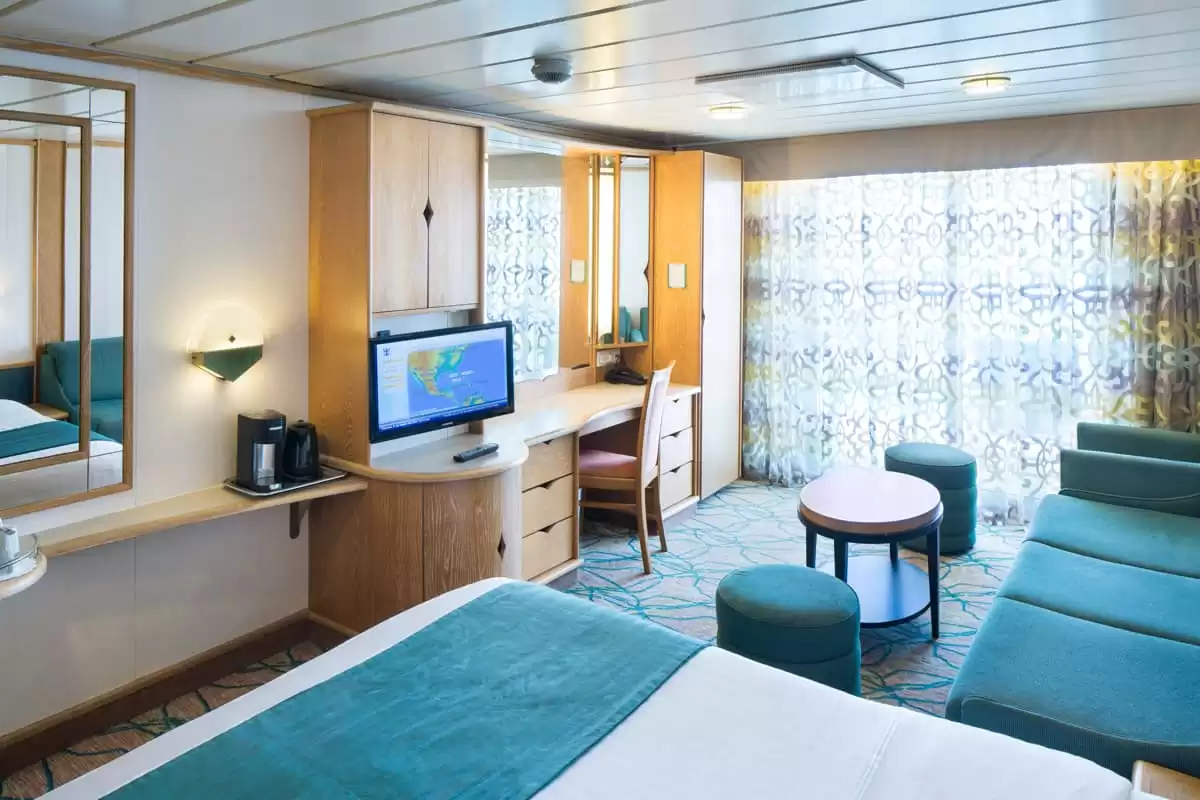 le Enchantment of the Seas :   16